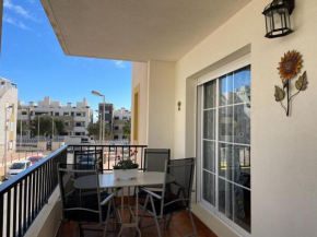 Apartamento del Toyo Almeria